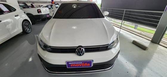 VOLKSWAGEN VIRTUS 1.0 170 TSI AUTOMÁTICO